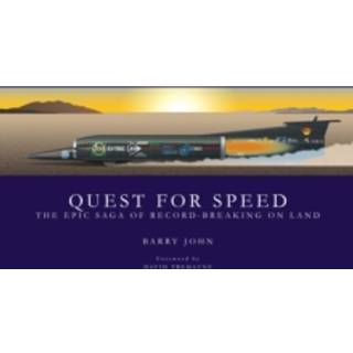 Quest For Speed