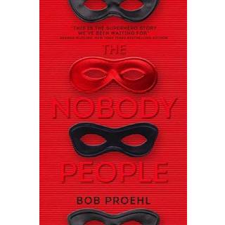 The Nobody People