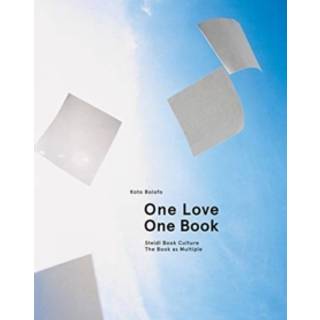 Koto Bolofo: One Love, One Book