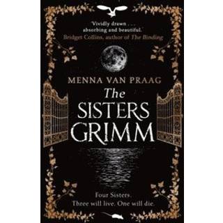 The Sisters Grimm