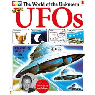 The World of the Unknown: UFOs