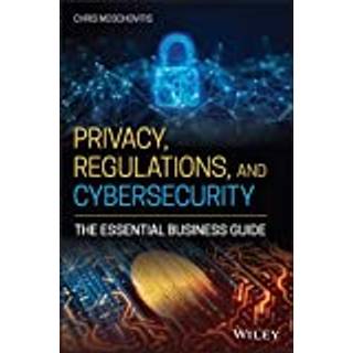 Privacy, Regulations, and Cybersecurity