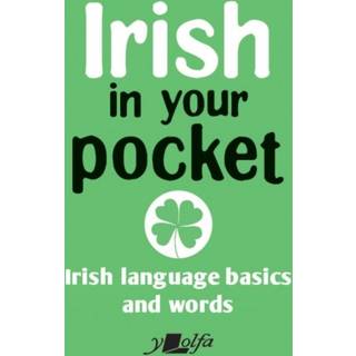 Irish in Your Pocket