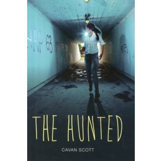 The Hunted