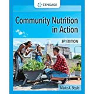 Community Nutrition in Action
