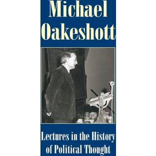 Lectures in the History of Political Thought