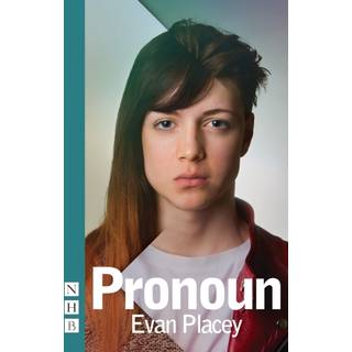 Pronoun (NHB Modern Plays)