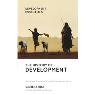The History of Development