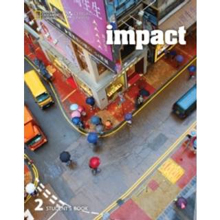 Impact 2 (British English)