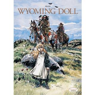 Wyoming Doll