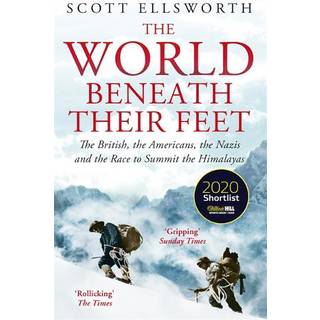 The World Beneath Their Feet