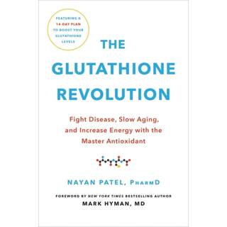 The Glutathione Revolution