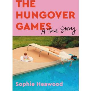 Hungover Games