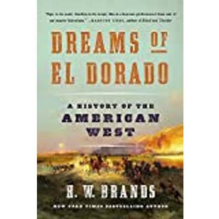 Dreams of El Dorado