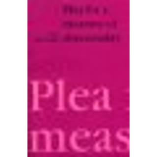 Plea for a Measure of Abnormality