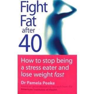 Fight Fat After Forty