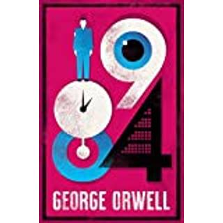 1984 Nineteen Eighty-Four