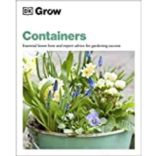 Grow Containers