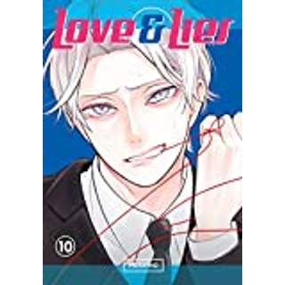 Love and Lies 10