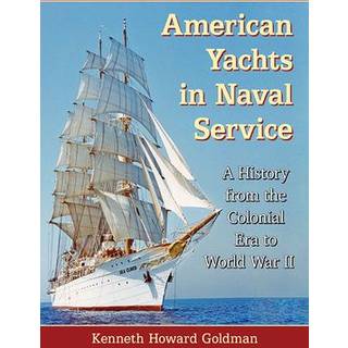 American Yachts in Naval Service