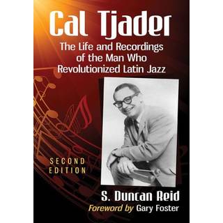 Cal Tjader