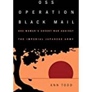 OSS Operation Black Mail