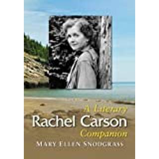 Rachel Carson