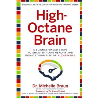 High-Octane Brain