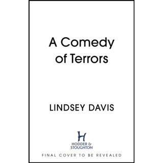 A Comedy of Terrors