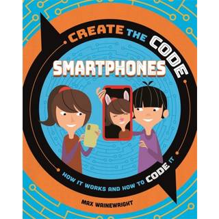 Create the Code: Smartphones