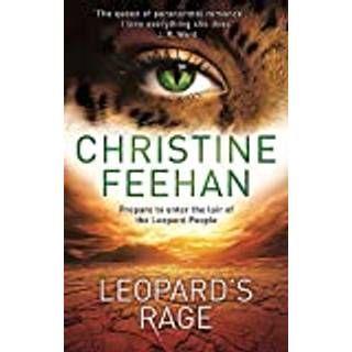 Leopard's Rage