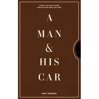 A Man And His Car