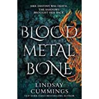Blood Metal Bone