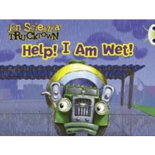 Bug Club Pink A Trucktown: Help! I Am Wet! 6-pack