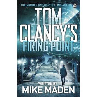 Tom Clancy’s Firing Point