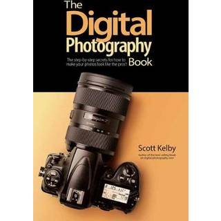 The Digital Photography Book