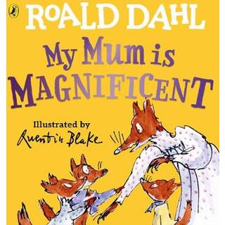 My Mum is Magnificent