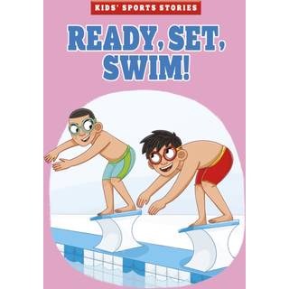 Ready, Set, Swim!