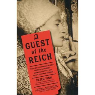 Guest of the Reich