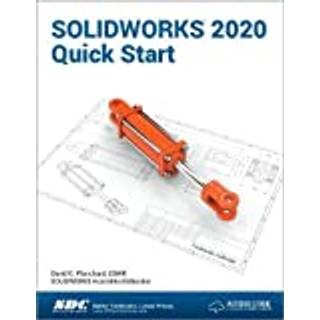 SOLIDWORKS 2020 Quick Start