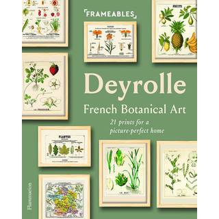 Deyrolle: French Botanical Art
