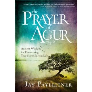 The Prayer of Agur