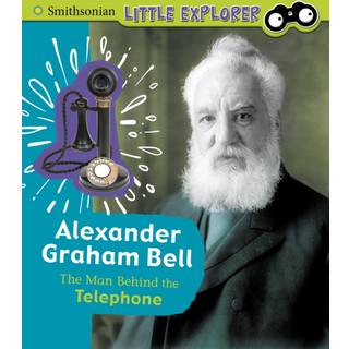 Alexander Graham Bell