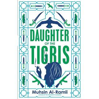 Daughter of the Tigris