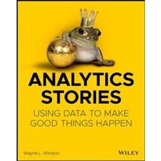 Analytics Stories