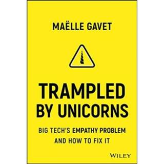 Trampled by Unicorns