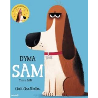 Dyma Sam / This is Sam