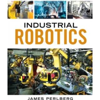 Industrial Robotics