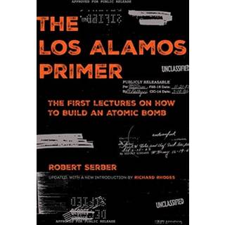 The Los Alamos Primer