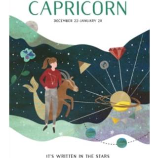 Astrology: Capricorn